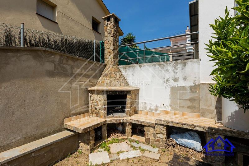 Foto 6ad79fe9-a071-4374-a7e8-a702c6cdaae2. Casa con riscaldamento in Arenys de Munt