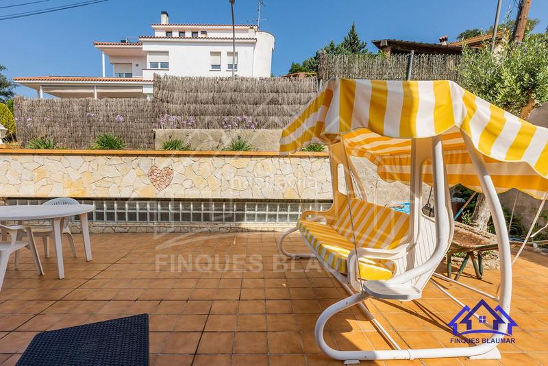 Foto 7750e068-0386-414c-bba5-50378ceaafc7. Casa con riscaldamento in Arenys de Munt