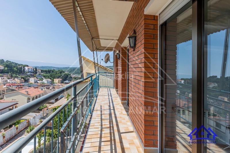 Foto 7f590d03-147b-4560-b622-f88cb528350a. Casa con riscaldamento in Arenys de Munt