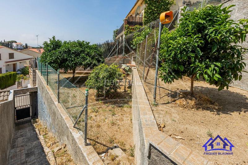 Foto 86e32d4d-cd53-4faa-8c2c-bb9aaa0ecd55. Casa con riscaldamento in Arenys de Munt