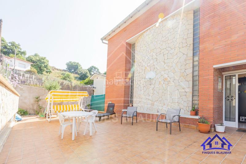 Foto 893ef369-4346-4cce-93e7-d295ec8e1831. Casa con riscaldamento in Arenys de Munt