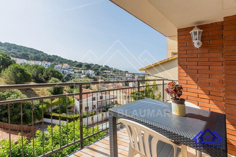 Foto 8db792c0-f171-4901-82ec-4db21100b0b4. Casa con riscaldamento in Arenys de Munt