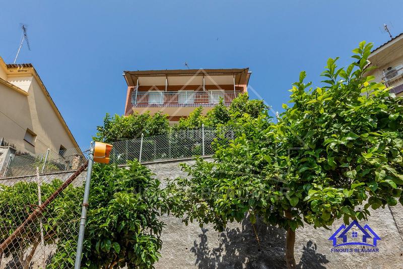 Foto 9195896b-711e-4808-94ae-7ac6a348eee1. Casa con riscaldamento in Arenys de Munt