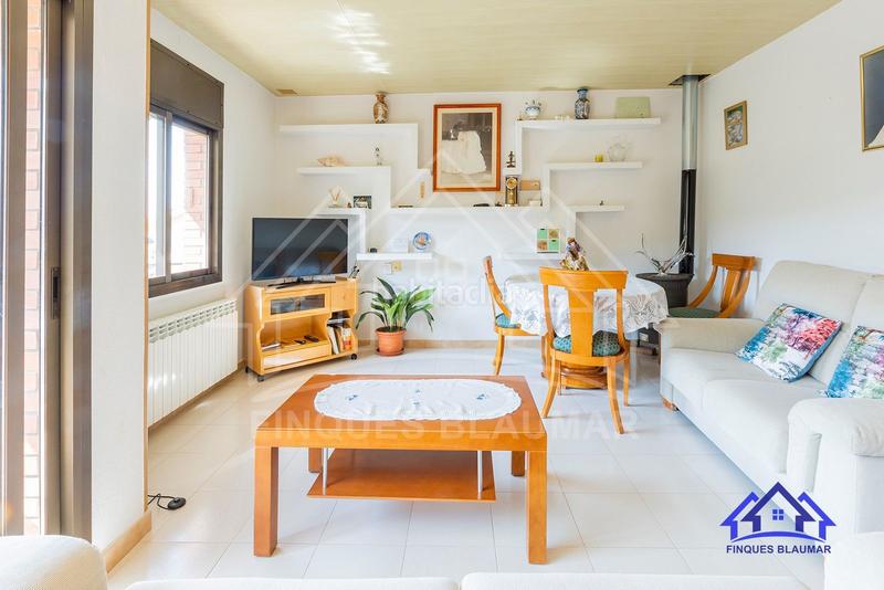 Foto 9b7fc87c-7bd1-4d14-9cd1-efb7c06c9b7f. Casa con riscaldamento in Arenys de Munt