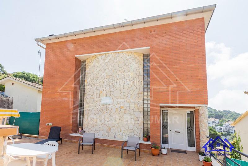 Foto a5a1ae5c-6032-4233-a6bb-0bc3400094d6. Casa con riscaldamento in Arenys de Munt