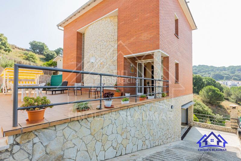 Foto aae00051-9a6f-4a81-9739-8a684e648247. Casa con riscaldamento in Arenys de Munt