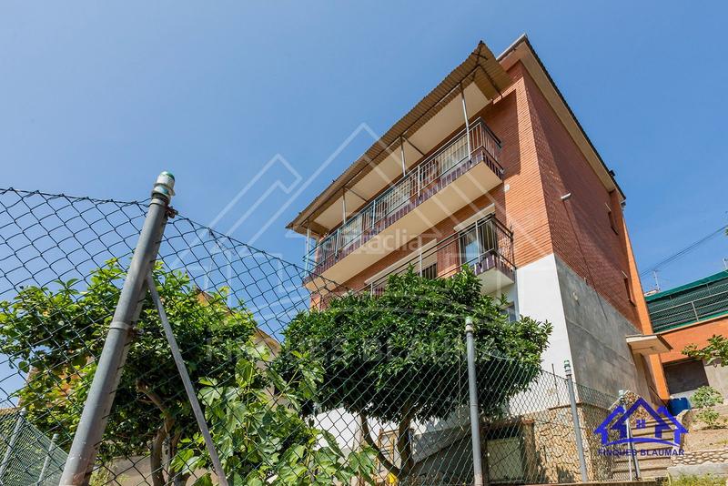 Foto af40853b-72e1-41a9-9239-a3f596fee433. Casa con riscaldamento in Arenys de Munt