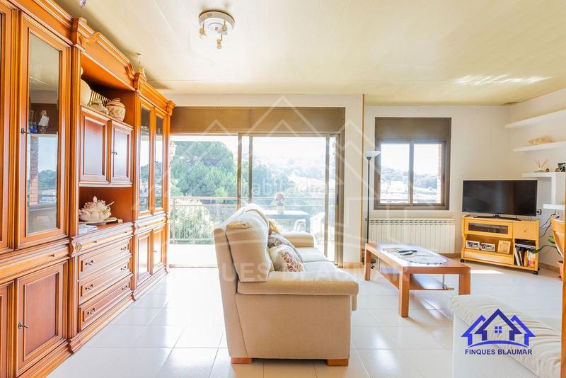 Foto c1d7e959-2faa-4a9a-82f4-60f419350231. Casa con riscaldamento in Arenys de Munt