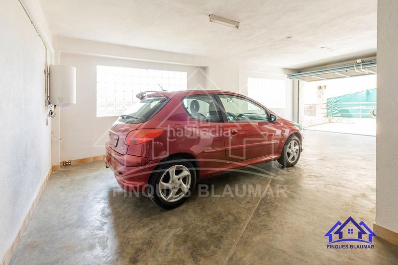 Foto db420ba3-0ef7-41b4-8f7c-2f7b87f40fcc. Casa con riscaldamento in Arenys de Munt