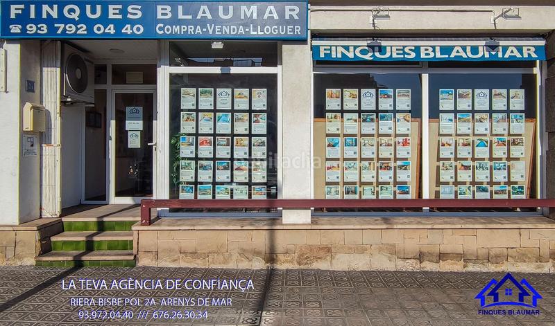 Foto e5245ed0-12c2-47aa-b1e6-927177988a10. Casa con riscaldamento in Arenys de Munt