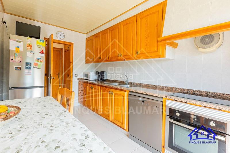 Foto ebd902a5-110f-43b9-a465-261ee8895bd6. Casa con riscaldamento in Arenys de Munt