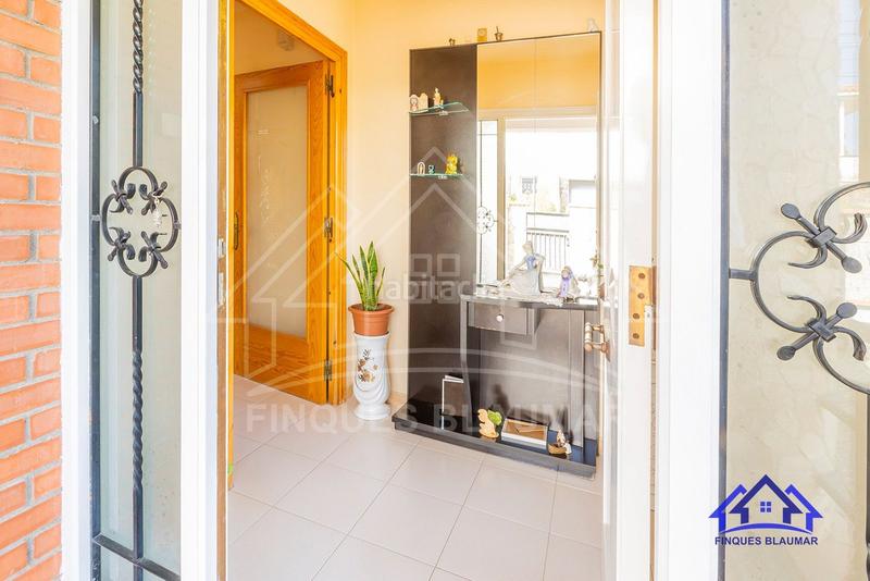 Foto fbb230cc-c3d1-4591-8840-89bbee708465. Casa con riscaldamento in Arenys de Munt