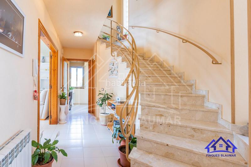 Foto fcc00f95-4f08-464f-b6de-f04093cbb64c. Casa con riscaldamento in Arenys de Munt