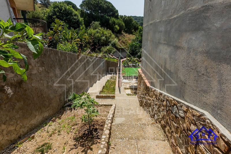 Foto fe7b6f58-dba1-475f-940e-5e4babd3b3e9. Casa con riscaldamento in Arenys de Munt