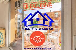 Pis a Zona alta. Piso muy cntrico de 3 habitaciones