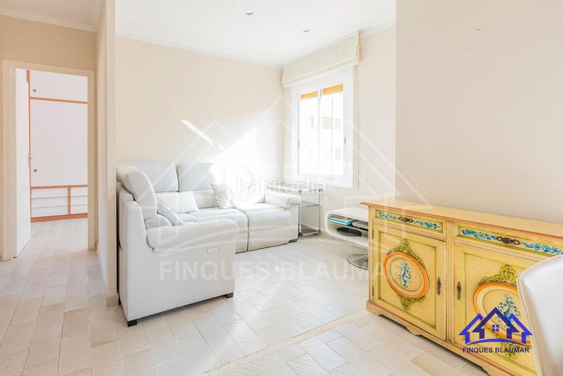 Foto 1d83909d-8af6-4e48-9c29-ee014d3ad20a. Flat with heating in Zona alta Arenys de Mar