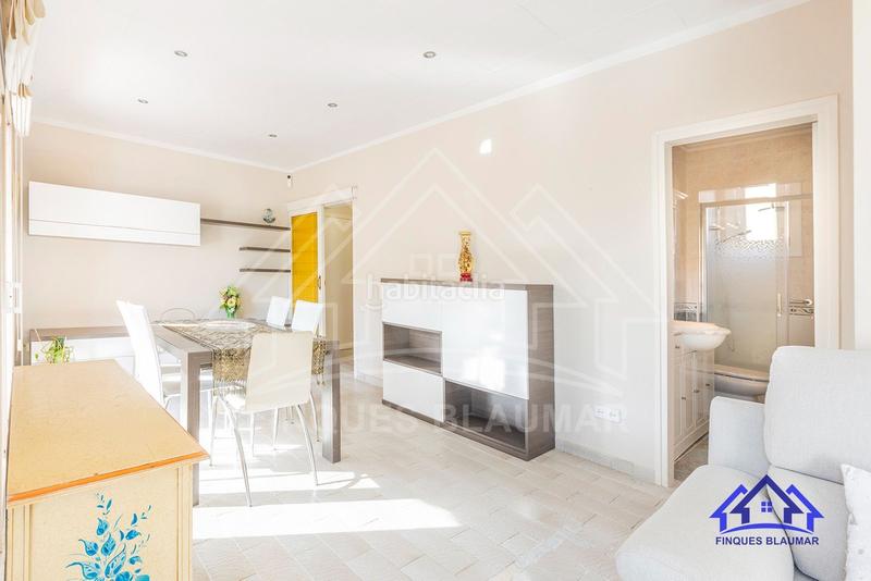 Foto 1ec0c441-1e7f-4f16-8a90-2f9874d063d7. Flat with heating in Zona alta Arenys de Mar