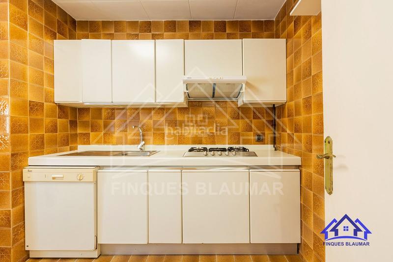 Foto 2837bf55-7e4d-4daf-ab31-db948ce7d042. Flat with heating in Zona alta Arenys de Mar