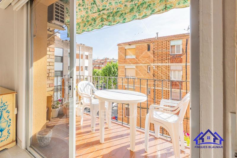 Foto 2f8d7ad5-4ee9-42fb-9bb3-286f7f25018b. Flat with heating in Zona alta Arenys de Mar