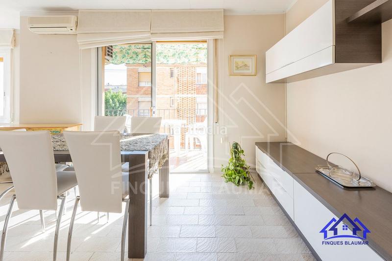 Foto 3d3b1979-38a4-40f1-bc60-e0e7be7d83ef. Flat with heating in Zona alta Arenys de Mar