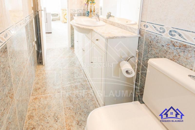 Foto 876af2cd-1382-4c98-8e5b-bc1bcd90041f. Flat with heating in Zona alta Arenys de Mar