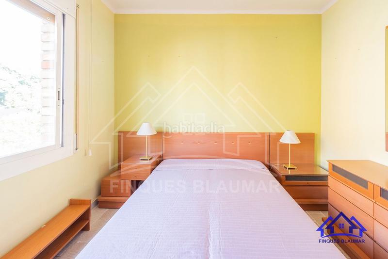 Foto 8c295446-34ba-4376-adef-2f8ebb6e526c. Flat with heating in Zona alta Arenys de Mar