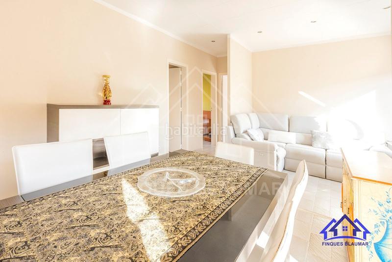 Foto 9f1368c2-d8cd-4b7c-b92f-b822bb1d3342. Flat with heating in Zona alta Arenys de Mar