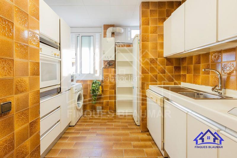 Foto ab15d288-50a6-424b-9d0b-d99569fb9b74. Flat with heating in Zona alta Arenys de Mar