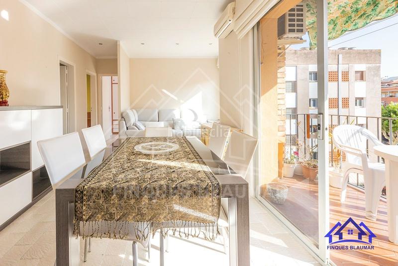 Foto b207860e-a685-4594-b769-80b20081905d. Flat with heating in Zona alta Arenys de Mar