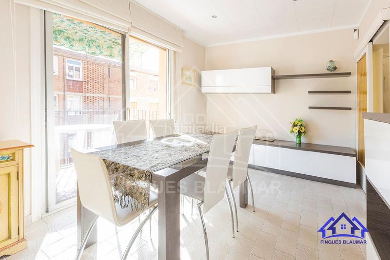 Foto c8f90b3e-60b4-4c78-bf46-22a41bf0df3e. Flat with heating in Zona alta Arenys de Mar