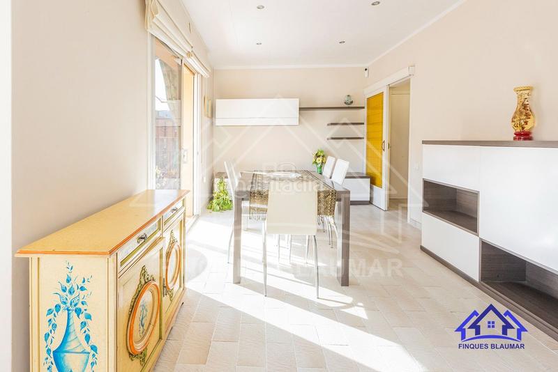 Foto d708c42a-fad0-4e09-b810-82d4f3c4d525. Flat with heating in Zona alta Arenys de Mar