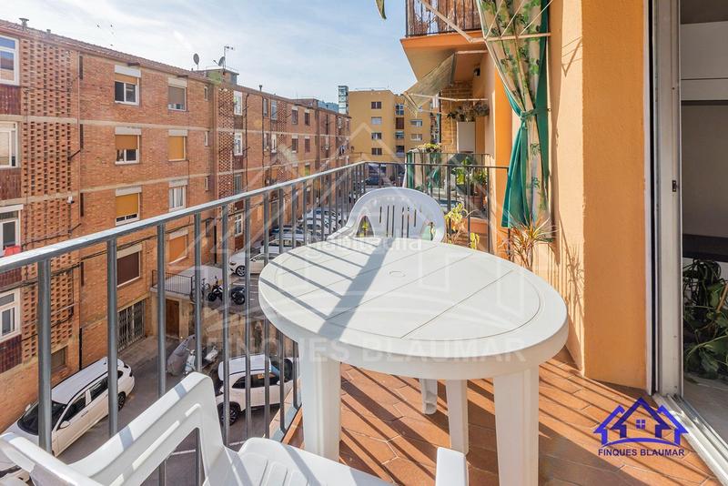 Foto e4c9c9d4-1a8d-4b0a-9b4d-06640ad8eb44. Flat with heating in Zona alta Arenys de Mar