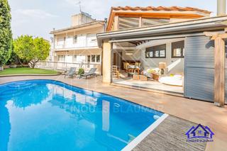 Lloguer Pis a Arenys de Munt. Espectacular piso con piscina
