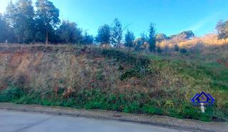 Terrain résidentiel à Arenys de Munt. Parcela céntrica y con vistas