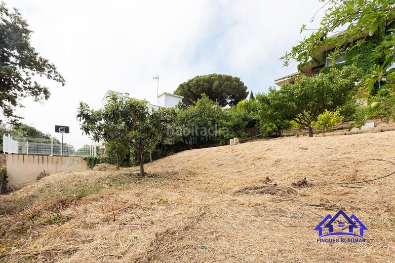 Foto 20950f8e-f4dd-4d06-ad35-b68e13dca3c1. Terreno residencial espectacular parcela edificable en exclusiva en Arenys de Mar