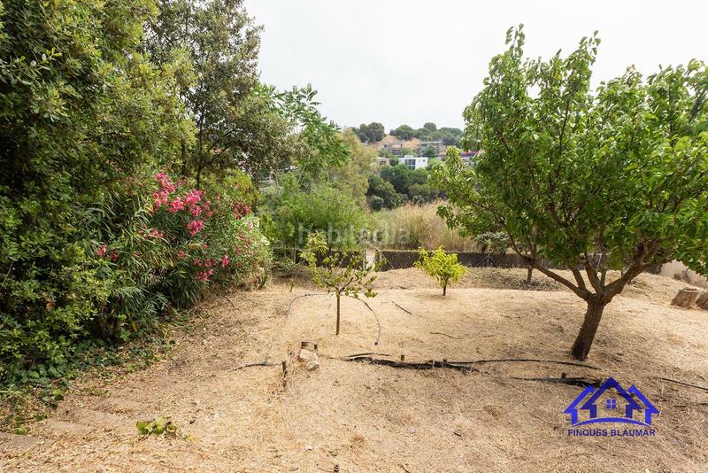 Foto a4eeaf46-7105-4b9a-986a-8a4cc17f1d89. Terreno residencial espectacular parcela edificable en exclusiva en Arenys de Mar