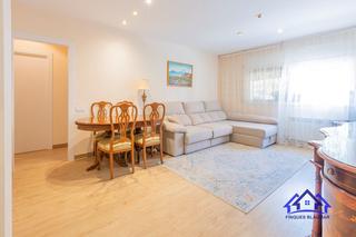 Appartement à Arenys de Munt. Magnífica planta baja muy céntrica