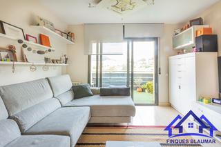 Duplex à Arenys de Munt. Fantástico ático dúplex con parking y trastero
