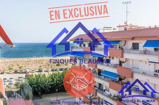 Ático en Urbanitzacions. Exclusiva ático con terraza y zona comunitaria