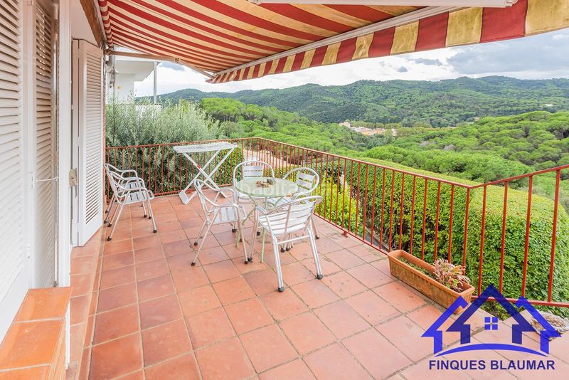 Foto 0712dd62-36b9-442d-b70f-961a8f573323. Casa amb calefacció a Sant Iscle de Vallalta