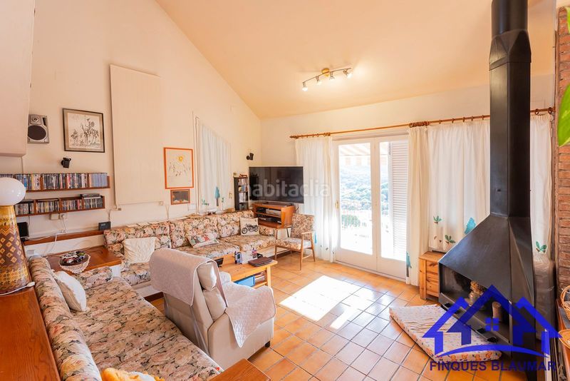 Foto 198bef0e-a373-4a8e-b292-f953830c5e37. Casa amb calefacció a Sant Iscle de Vallalta