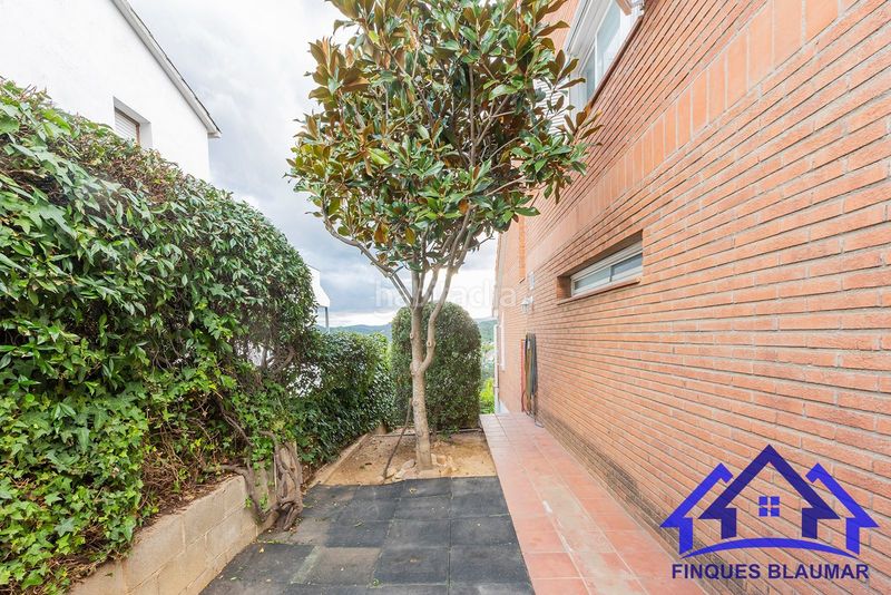 Foto 57fba88c-057f-4d9a-ac0d-fb1189865ea5. Casa amb calefacció a Sant Iscle de Vallalta