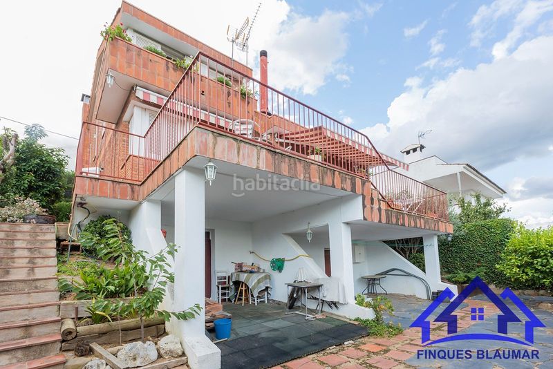 Foto aab59e05-a3e6-4757-be5d-787ae5590958. Casa amb calefacció a Sant Iscle de Vallalta