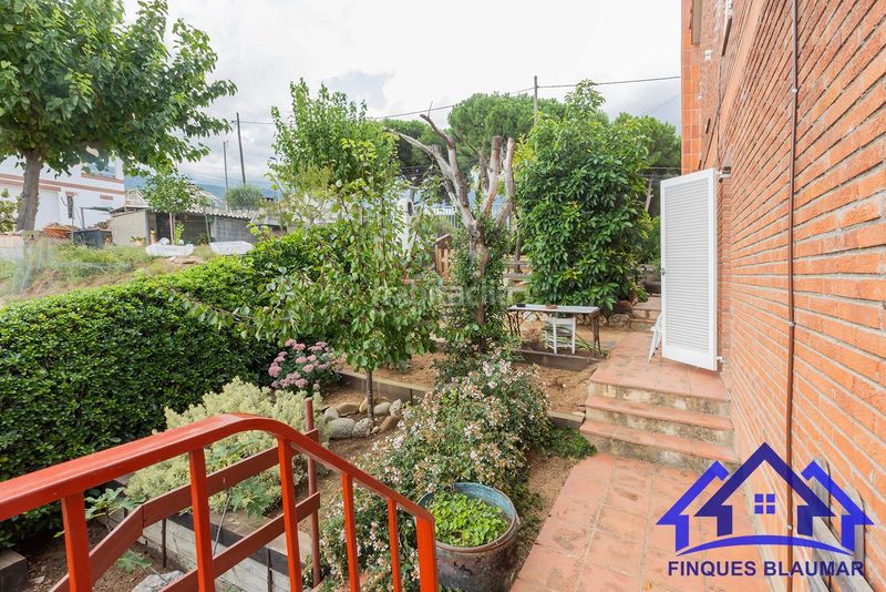 Foto c7aece28-2ded-4107-a784-0e29ddb392ae. Casa amb calefacció a Sant Iscle de Vallalta