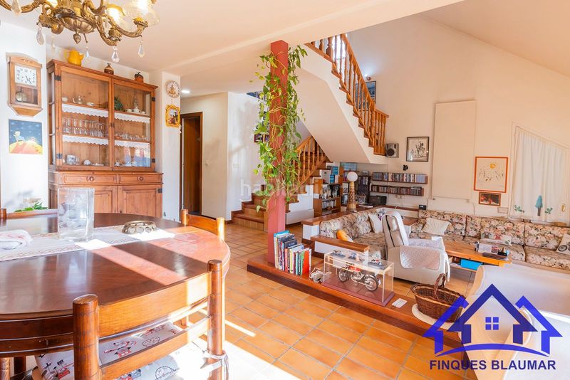 Foto ca22b691-ed78-4200-a156-b0884544b341. Casa amb calefacció a Sant Iscle de Vallalta