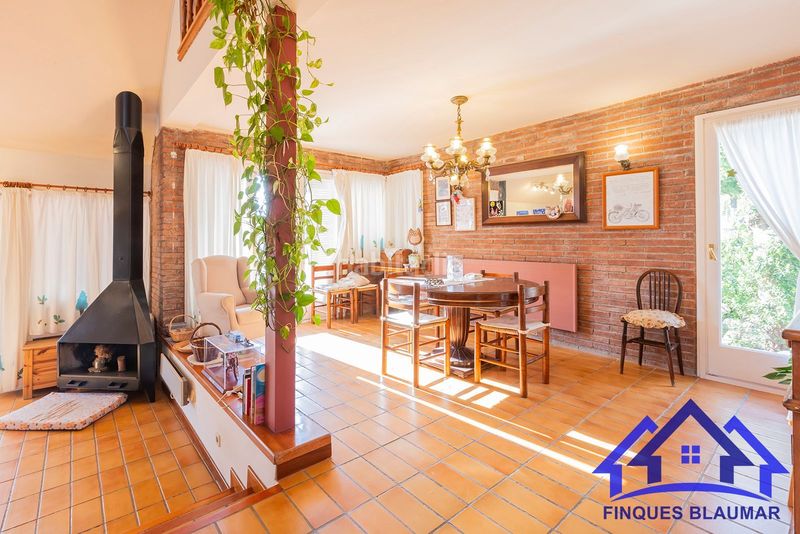 Foto d7dfcc9a-9514-46a6-9567-e3acad61fd6c. Casa amb calefacció a Sant Iscle de Vallalta
