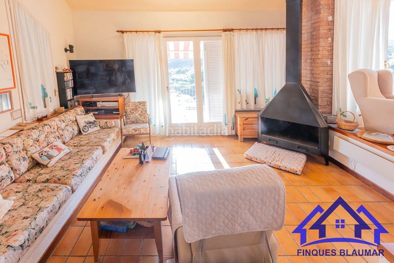 Foto faf8a833-dab5-4923-be74-840f50b58b27. Casa amb calefacció a Sant Iscle de Vallalta