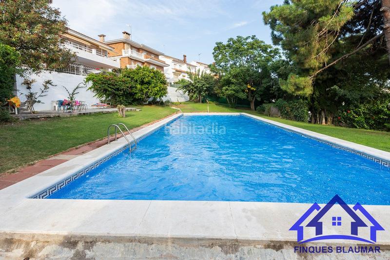Foto 09ac80d5-06c3-4e4a-8bb8-cc1dde14d577. Apartment with pool in Zona alta Arenys de Mar
