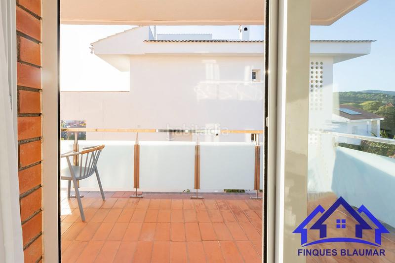 Foto 2c68c604-38e0-4a7f-bc6f-49adf5cfc628. Apartment with pool in Zona alta Arenys de Mar