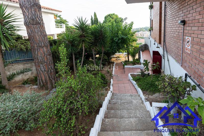 Foto 3c2cb634-2ea9-41c8-9b2b-7ea15ce0a3ff. Apartament amb piscina a Zona alta Arenys de Mar